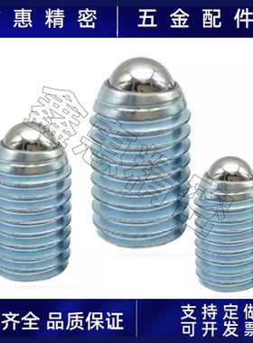 球头柱塞BPU3o/4/5/6/8/10/16/20