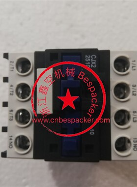 交流接触器+12972T4020-015