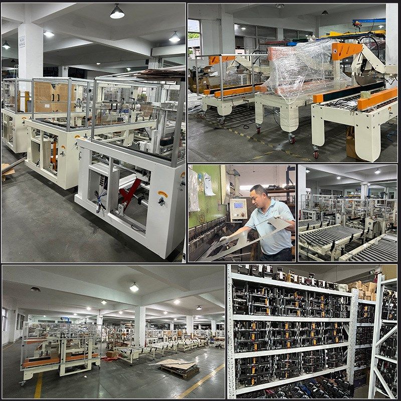 豫忻展左右驱动封箱机 电商大纸箱适用打包封口机 后道包装,办公设备/耗材/相关服务,包装机,淘宝优惠券,粉丝福利购,淘宝优惠卷