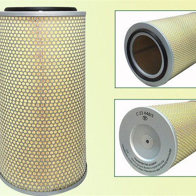 螺杆式空压机空气滤芯C15300C16400气泵空压机空滤滤清器配件通用