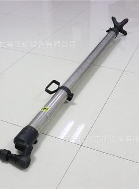 YT28凿岩机气腿 FT160BC气腿1.6米 FT140BD风钻气腿配件厂家