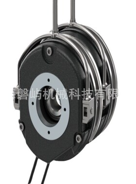 德国INTORQ弹簧加压制动器型号BFK458-10N-24V-16NM原厂产品