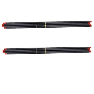 B22风钻杆煤矿支护B19加强中空钻杆矿用六棱风钻杆厂家现货