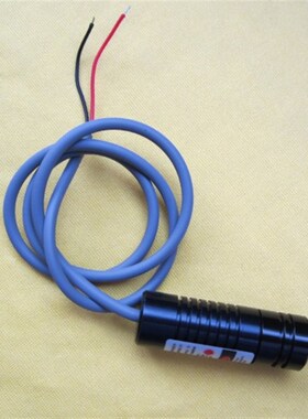 高品质650nm 5mW一字线红色激光模组/激光头/标X线仪/激光灯