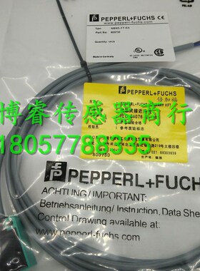 全新倍加福接近开关传感器NJ2-11-N-G-VL1-Y194329质保一年