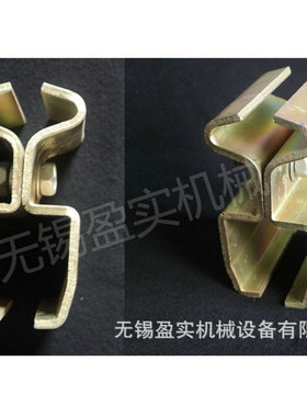 无锡焊机滑车 HT-W65 汽车工装 焊机轨道用导轮滑车 纵横轨滑车