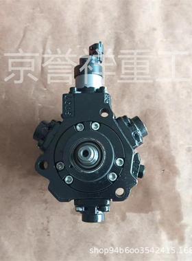 PC60-8发动机燃油泵 6271-71-1110 70-发动机燃油 挖掘机全车原厂