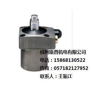 台湾液压油缸PRV-M021工装夹具油缸油压减压阀