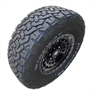 245地形 加宽at越野轮胎22523570r16r18r17全6560265改装