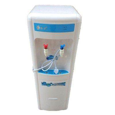 经典老款立式管线饮水机超大热胆节能冷热温热净水器直饮家用机