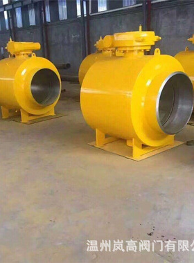 厂家现货 Q367F-16C Q367F-25C 全焊接球阀 铸钢材质 DN65