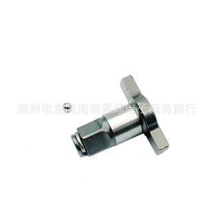 H62A 冲击扳手电动工具配件 0128 2861 驱动砧适合