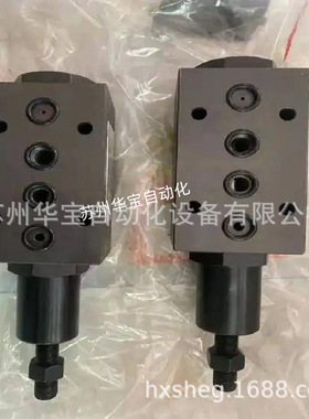 NEURON液压阀SDF-10G调速阀