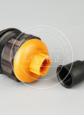 原厂质量供应PC450-7挖掘机柴油泵电磁阀ND095300-0140