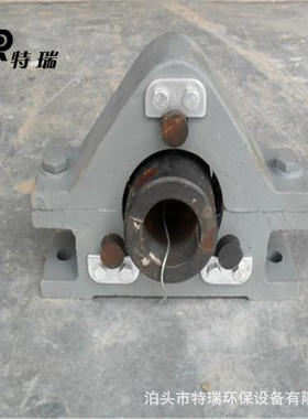 电厂尘中轴承CT5090A.4含磨套CT5090B大小针轮阳极阴极振打锤组件