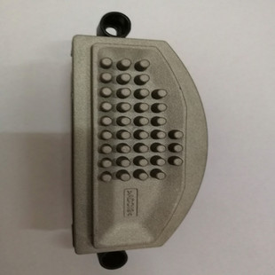 高尔夫7 凌渡原厂鼓风机电阻，鼓风机控制器5QD907521