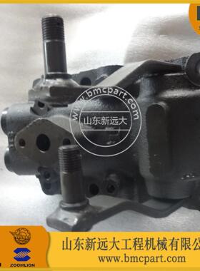转向阀195-40-11600 山推推土机转向阀 sd22配件