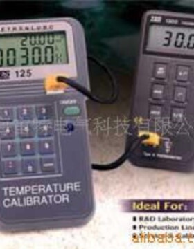 PROVA 125温度校正器 PROVA 125温度校正器