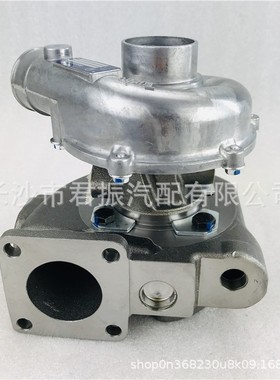 厂家批发 博施纬尔 MYCZ RHB52W 129671-18001 涡轮增压器