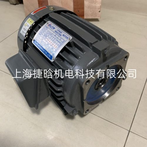 AILITE电机1HP 0.75KW 2HP 1.5KW 3HP 2.2KW 5HP 3.7KW马达
