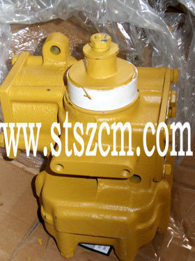 供应挖掘机配件 pc700-8伺服阀708-25-85171