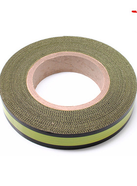 PH223黑色导热胶带25mm  2