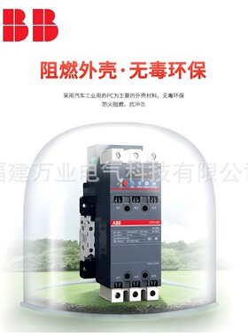 ABB控制保护开关CPX系列 2TGA100166R1001;CPX63-44FL100-500mA
