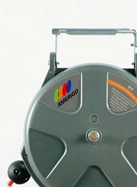 亚美高通用型水管卷轴 PU聚醚夹纱管AMG-S810、AMG-S812、AMG-S81