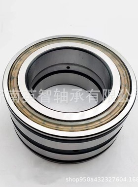 厂家直供SL192318满装圆柱滚子轴承
