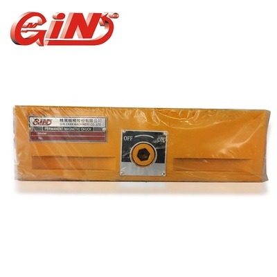 精展华南区总经销 永磁吸盘（方格）PMCA3030-54500-05  CNC