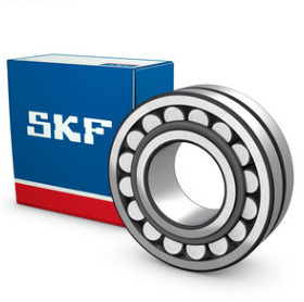 轴承座及轴承  球面滚子轴承 21311 E