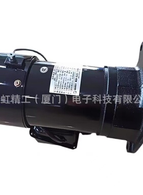 台湾明椿DEX德士BT40刀库选刀电机CFKA24055刀臂马达