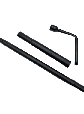 EUE JD079 + SCE JD010 Cab Rod and Wrench 驾驶室顶杆及套筒