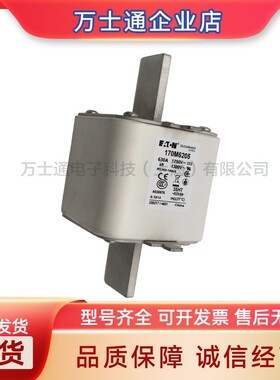 170M6758 170M6759 170M6760/6761/6762/6763/6764全新熔断器现货