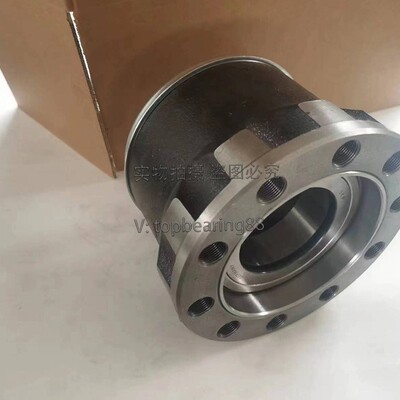 卡车轮毂轴承MERCEDES-BENZ 9433301325 A9603340801S AUGER 8154