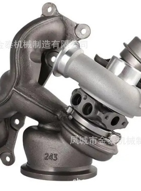 11657593015, TD04L-17T N54, TD04L-17T 49131-07031 49131-0704