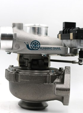 GTB1549V涡轮增压器762463-5006S 96440365 4805337