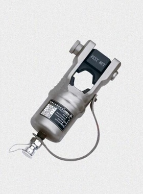 铁路接触线用BC-714CW充电式分体式校直液压钳压接400mm2-630mm2