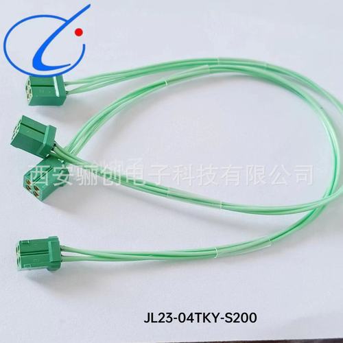 西安骊创连接器JL23-34TKY-300  JL5-20ZKB-2 CRM252-50-321-5500