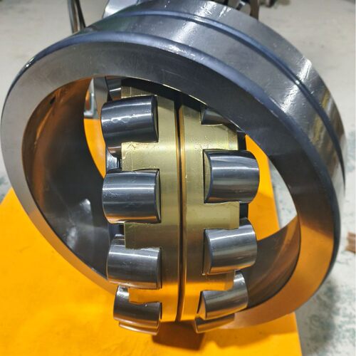 三类MB轴承源头工厂  22228MBW33C3  矿山机械专用轴承