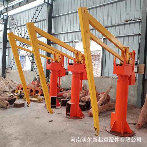 供应 车间工厂手动旋转平衡吊 PJ060型平衡吊 600公斤平衡吊