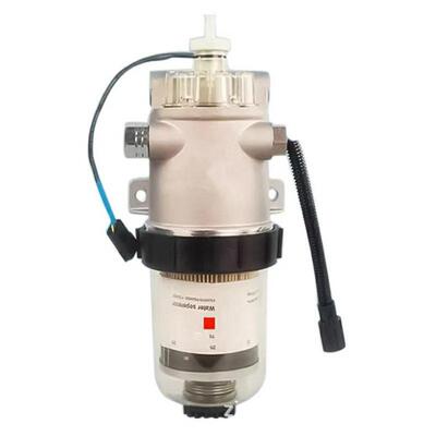 带加热器的油水分离器FH238 5332572 FS20021柴油发动机 现货供应