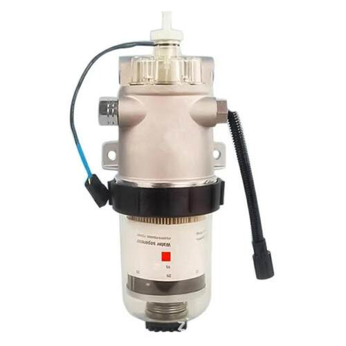 带加热器的油水分离器FH238 5332572 FS20021柴油发动机 现货供应