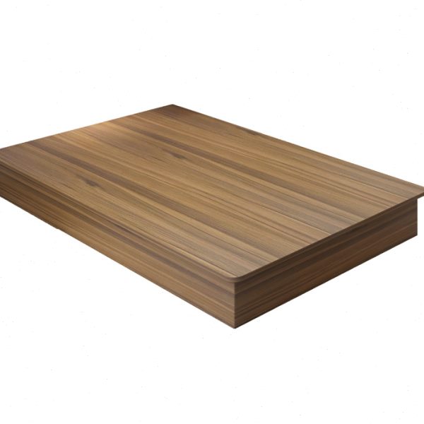 优选酒店专用床箱床架身公寓无床头床民宿宾馆家具标间全套源头工