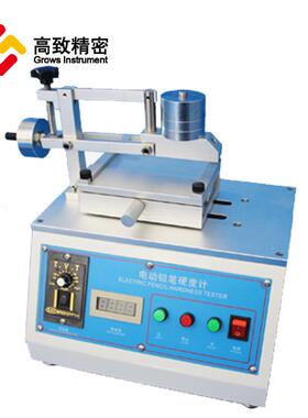 MK-3086电动铅笔硬度计 电动铅笔硬试验机 试验荷重500 750 1000g