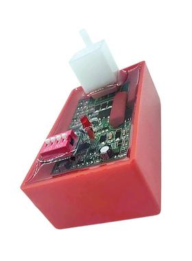 摩托点火五针适用WAVE100 YX140 YX160 CT100 AT110 摩托车点火器