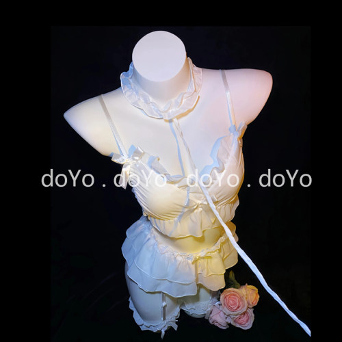 doYo情趣内衣女2025新款性感小胸套装房事高级潮qqny床上挑逗男人