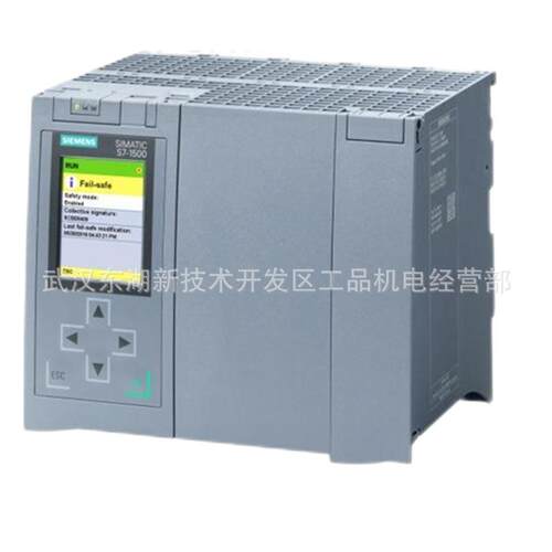 S7-1500 6ES7521-1BH10-0AA0 输入模块CPU模块6ES7521-1BH00-0AB0