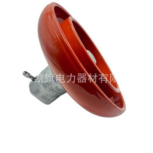 悬式绝缘子U160BP-155喷涂绝缘子PRTV纳米复合超长效防污闪涂料