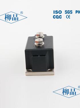 柳晶太阳能配件 光伏防反二极管 MDK250A1600V 成套直流柜